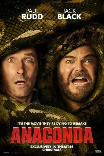 Anaconda VOD on Best IPTV Service