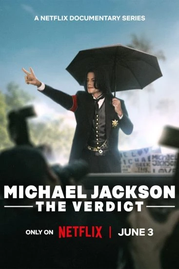 Michael Jackson: The Verdict VOD on Best IPTV Service