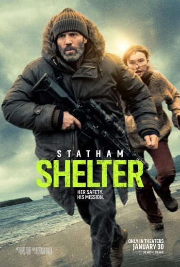 Shelter VOD on Best IPTV Service