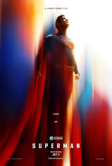 Superman VOD on Best IPTV Service