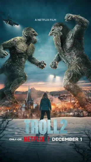 Troll 2 VOD on Best IPTV Service