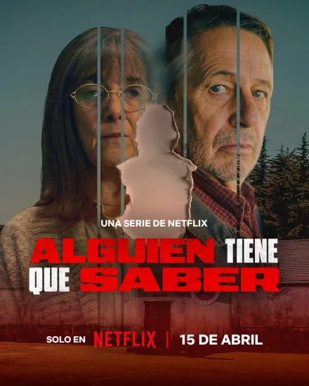 Alguien tiene que saber Series on Best IPTV Service