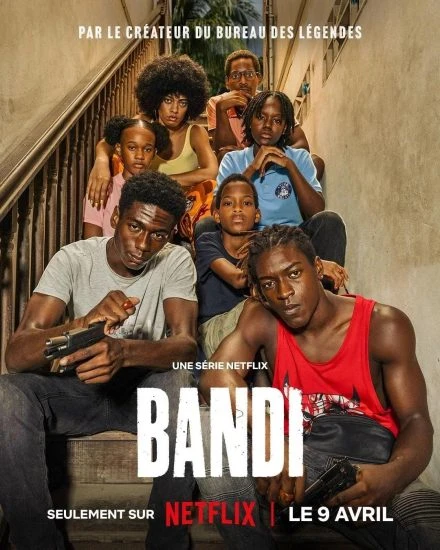 Bandi Series on Best IPTV Service