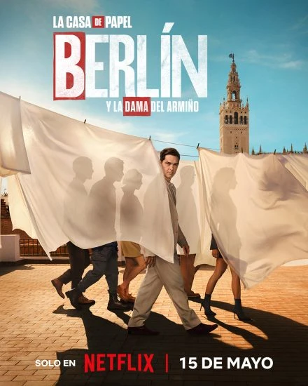 Berlin Series on Best IPTV Service