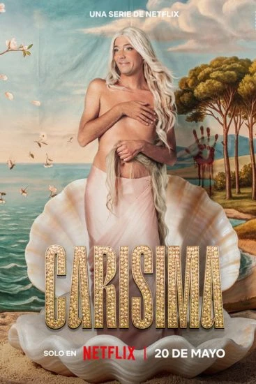 Carisma Series on Best IPTV Service