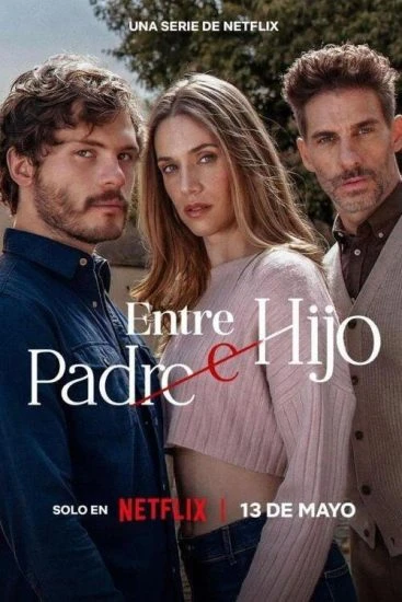 Entre Padre e Hijo Series on Best IPTV Service