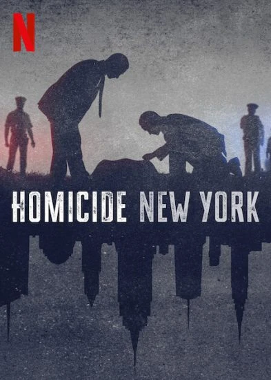 Homicide: New York Series on Best IPTV Service