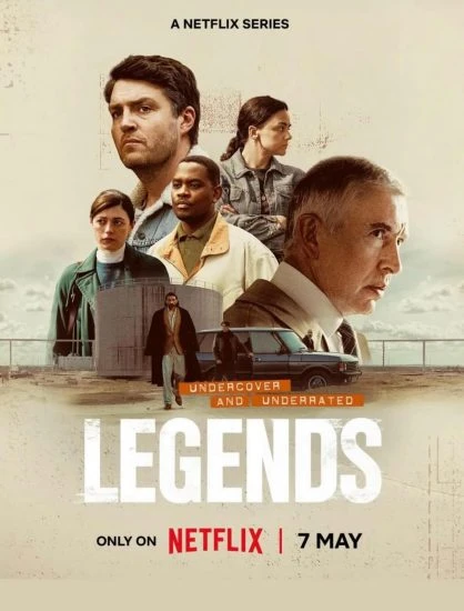 Legends Series on Best IPTV Service