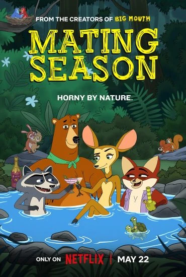 Mating Season Series on Best IPTV Service