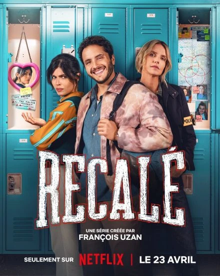 Recale Series on Best IPTV Service
