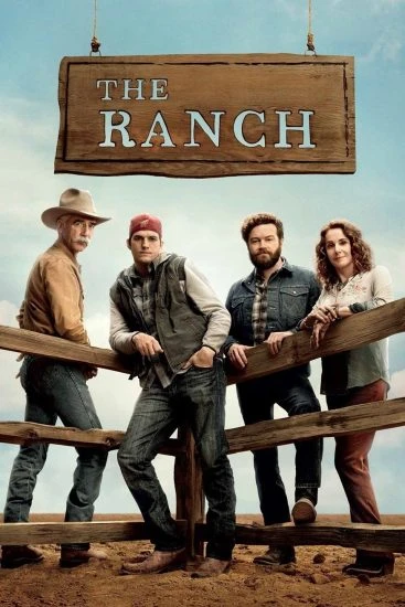The Ranch Series on Best IPTV Service